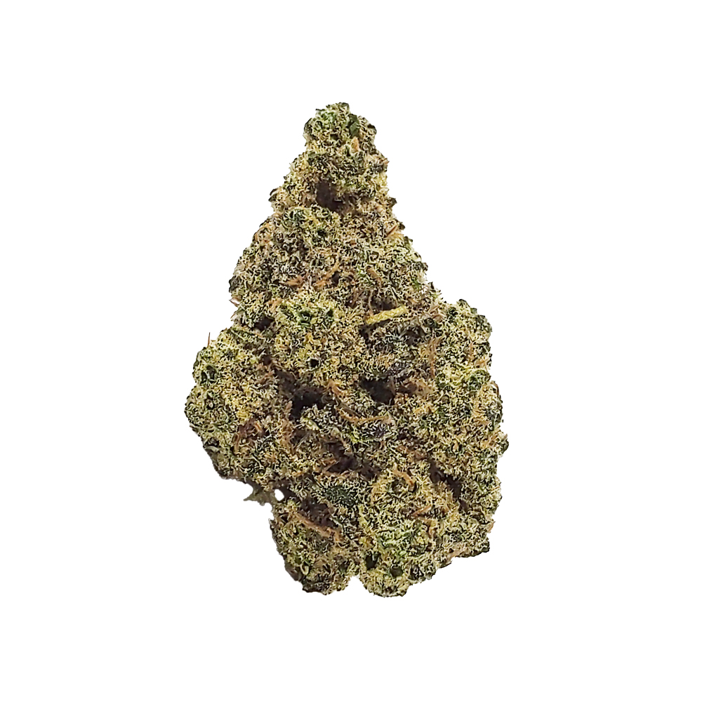 Blueberry AK